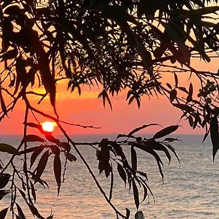 بيت للعطل In Elmenhorst An Der Ostseekueste Kalkhorst