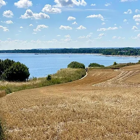 بيت للعطل In Elmenhorst An Der Ostseekueste Kalkhorst