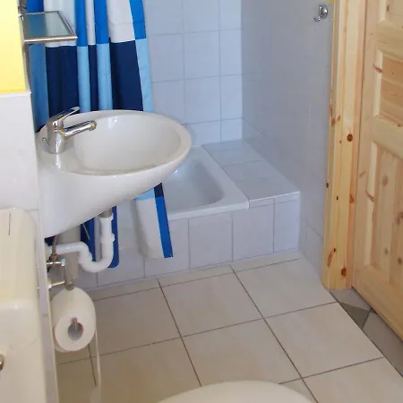 In Elmenhorst An Der Ostseekueste * Kalkhorst