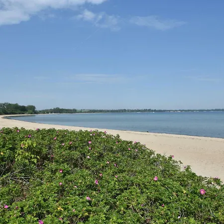 In Elmenhorst An Der Ostseekueste * Kalkhorst