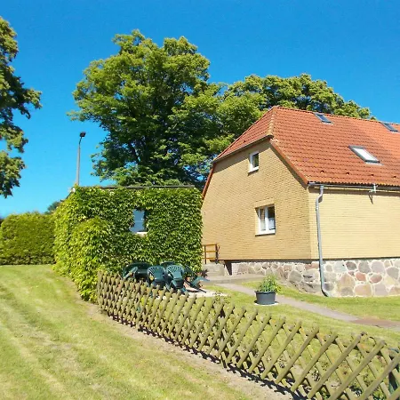 In Elmenhorst On The Baltic Coast Holiday home Kalkhorst