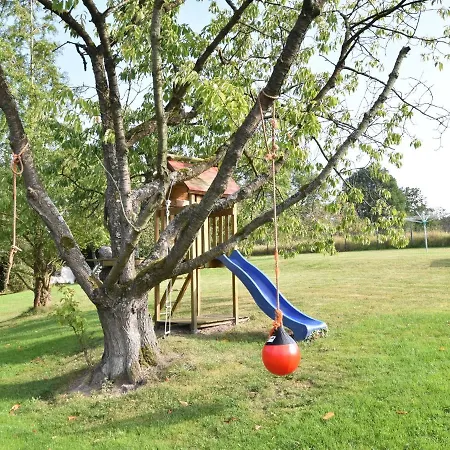 In Elmenhorst An Der Ostseekueste بيت للعطل