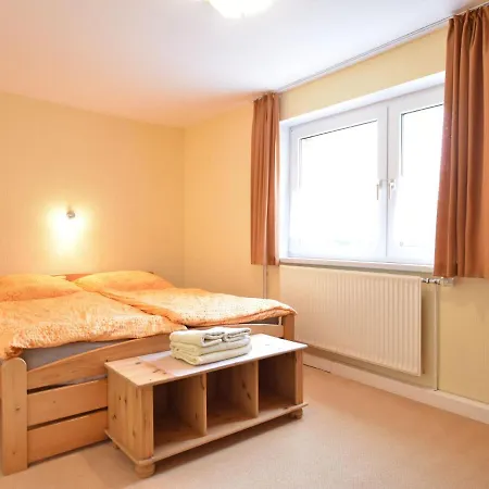 In Elmenhorst An Der Ostseekueste Kalkhorst