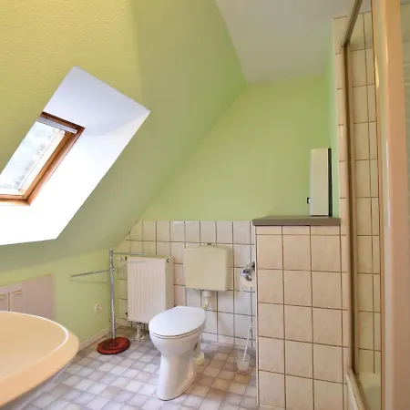 In Elmenhorst An Der Ostseekueste