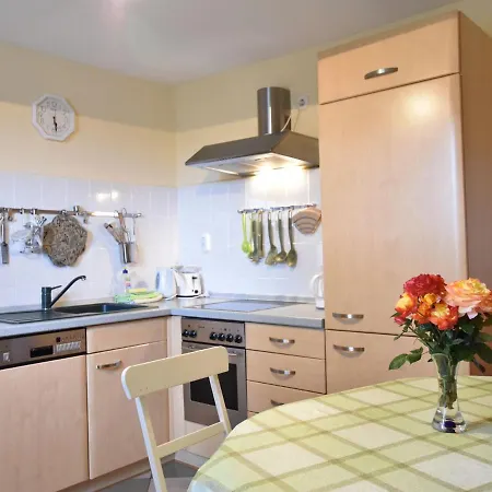 Holiday home In Elmenhorst On The Baltic Coast