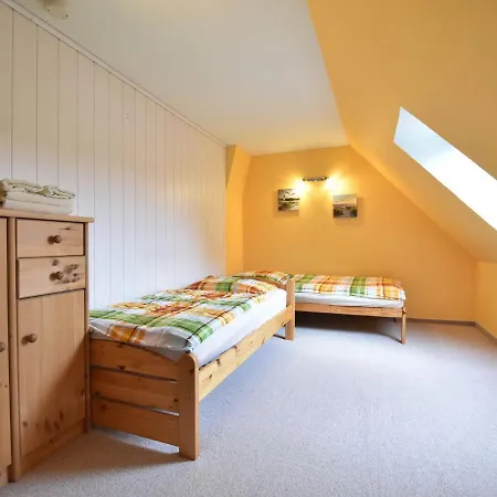 In Elmenhorst An Der Ostseekueste *