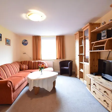 In Elmenhorst An Der Ostseekueste * Kalkhorst